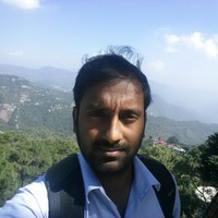 Prashant Kumar