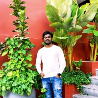 Venkat Rohit Kandukuri