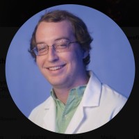 Mitchell Roth, Ph.D. Candidate