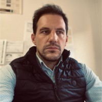 Gonzalo Hinojal Neila