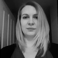 Sara Thorby