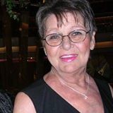 Paula Jean Mullins