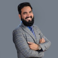 Muhammad Aqeel Ahmed