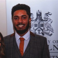 Kailum Mistry