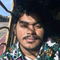 Akash P V