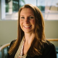 Timea Varga, Ph.D.
