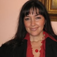Victorya Fogel