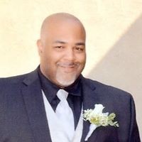 Michael Broome