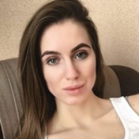 Catherine Hubbard