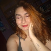 Nina Abrantes