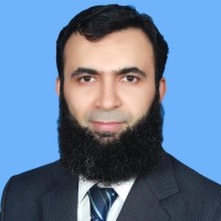 Muhammad Fahad Parvaiz
