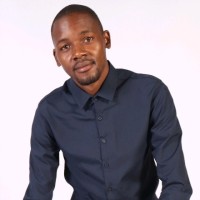 Rudzani Mudau