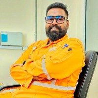 Amal Mohan