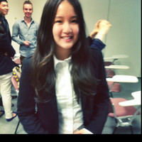 Amy Yang