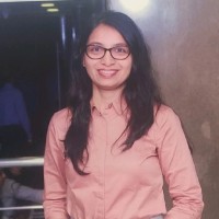 Apurva Khode