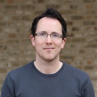Mark McCormack