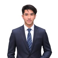 M Tsafiq Agil Fadli