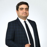 Peyman Mostaed Mahboob