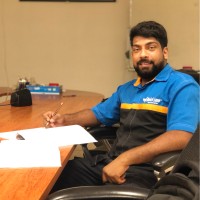 Pervez Ahmed Mugalgiri