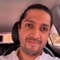 Luis Saavedra