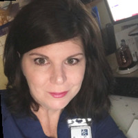 Dawn Mccall
