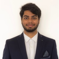 Akhil Potluri