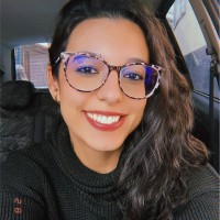 Ana Letícia César De Oliveira