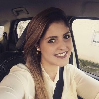 Natália Pereira, Cea