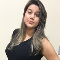 Yohana Oliveira