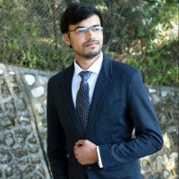 Ujjawal Gupta