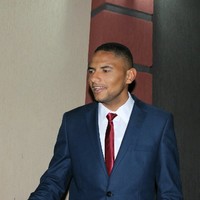 Ali Albarkouli
