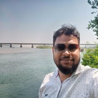 Ashis Kumar Satpathy