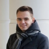 Oleg Vizirenko