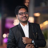 Mayank Dhote