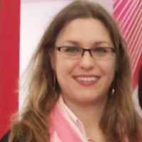 Giulia Zappon 朱丽娅