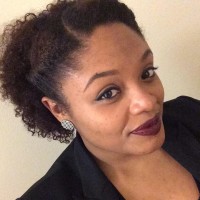 Phylicia Luckett