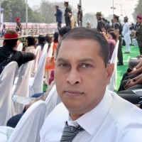 Javed Majid