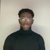 KPAIN Djéwéni Elisé