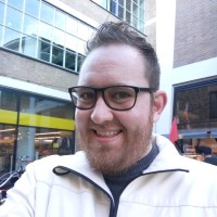Tim De Jong