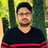 Sudheer Chamarthi