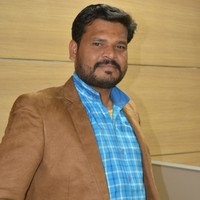 Vinod R Nair Aranmula