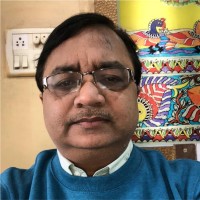 Manoj Kumar