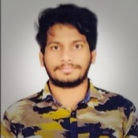 Koyyana Sai Tarun Kumar