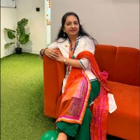 Mamta Masrani
