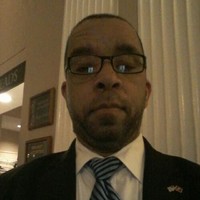 Rodney Mitchell
