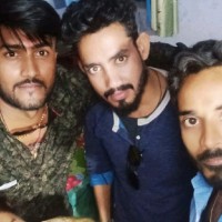 Vivek Kumar Singh