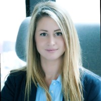 Andrée-Anne Corbeil