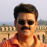 m arivazhagan manickam