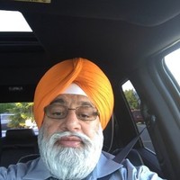 Nick Athwal