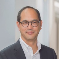 Chris Seto